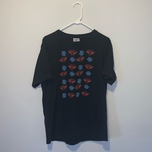 Billionaire Boys Club Diamond Diamond Tshirt